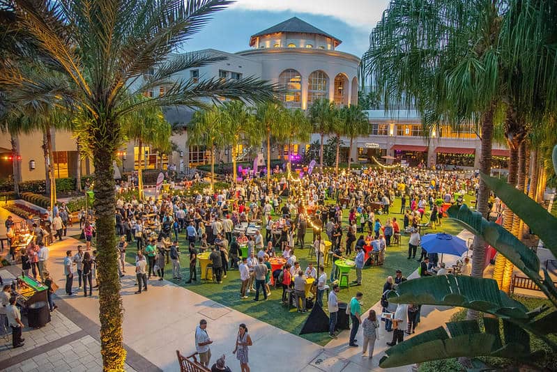 Lawn Party - Orlando 2019